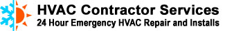 Scott Air Force Base HVAC Services